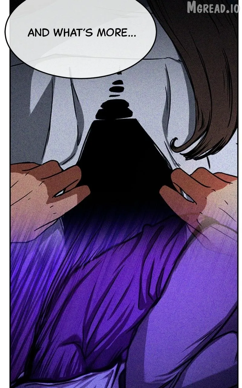 The Shell (Dono) Chapter 37 page 70 - 