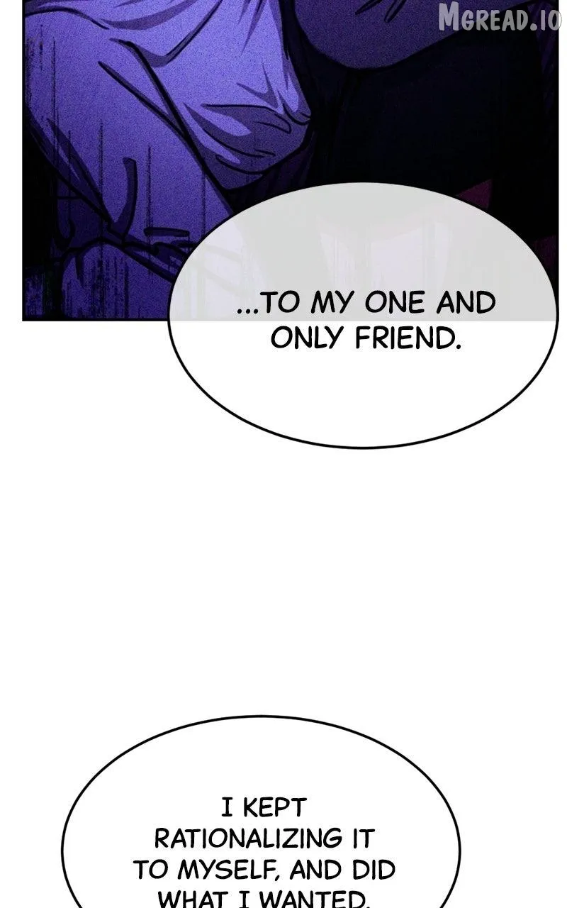 The Shell (Dono) Chapter 37 page 71 - 