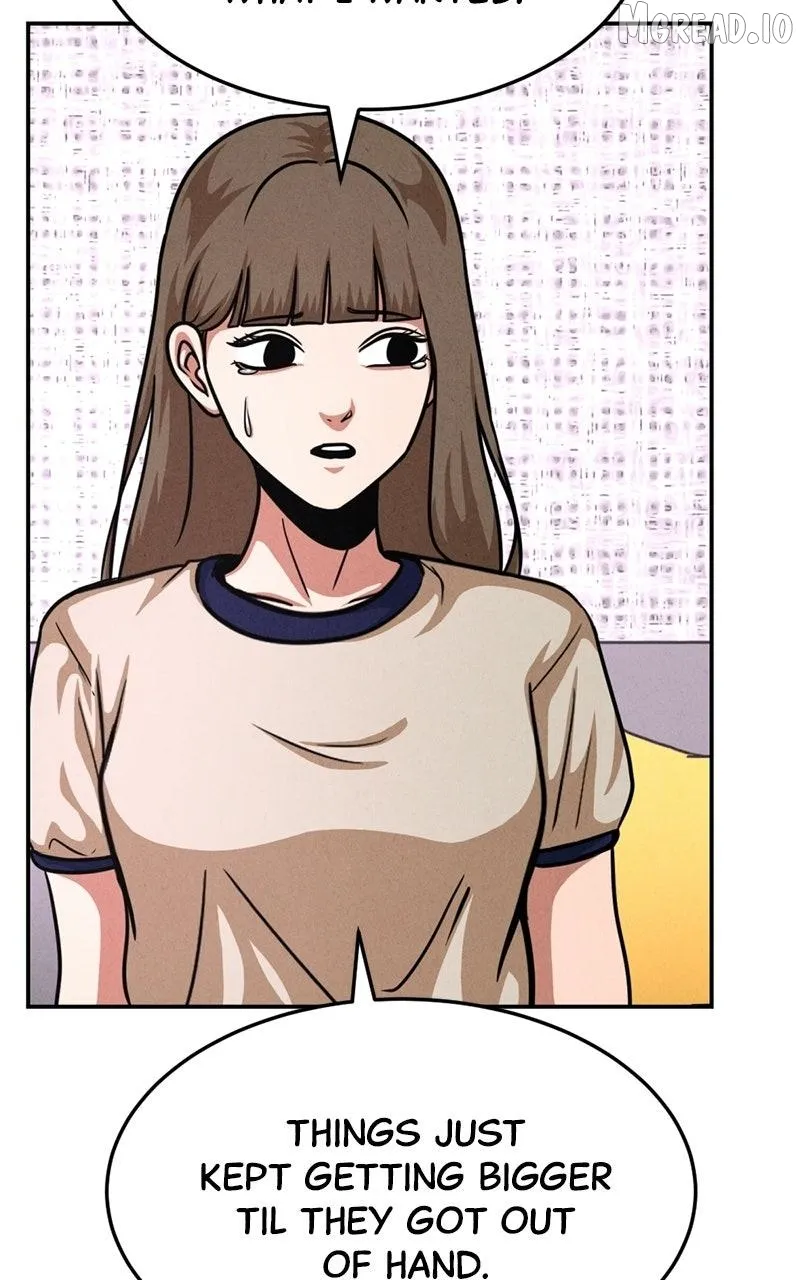 The Shell (Dono) Chapter 37 page 72 - 