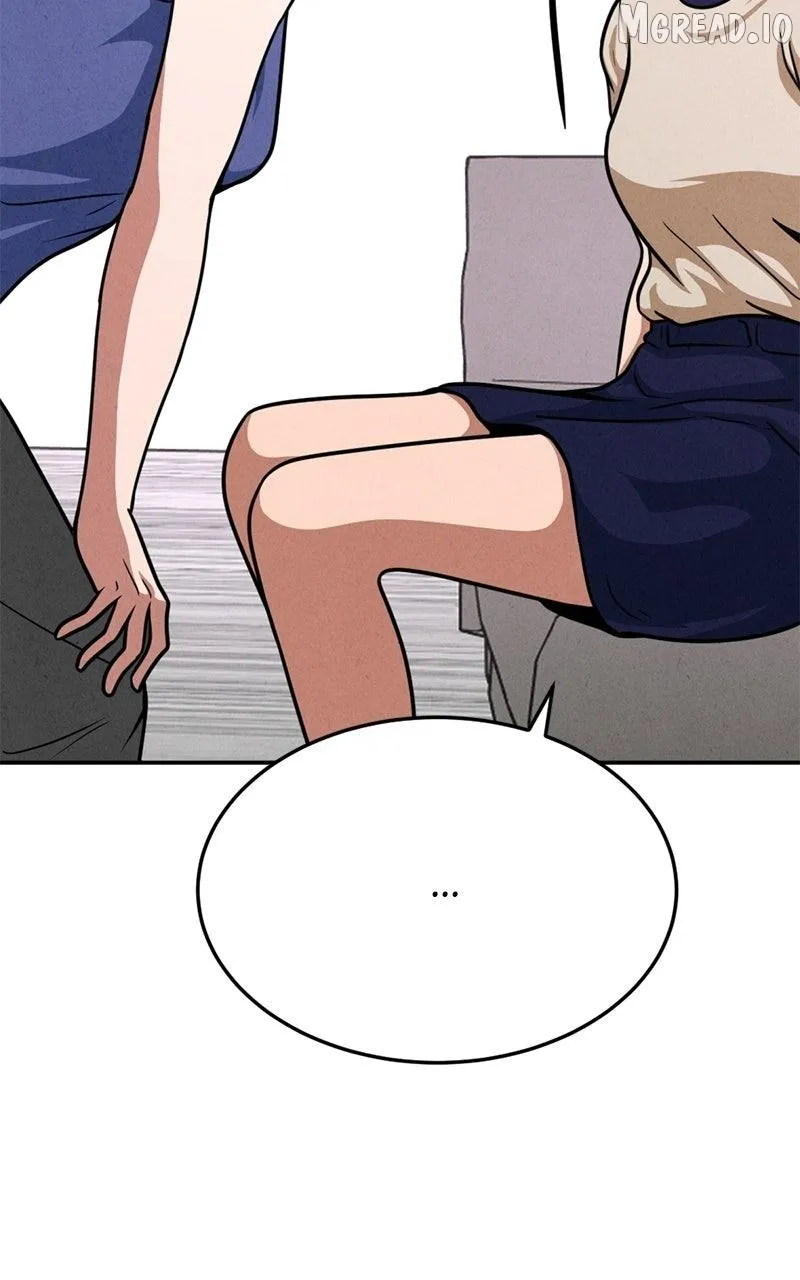 The Shell (Dono) Chapter 37 page 77 - 