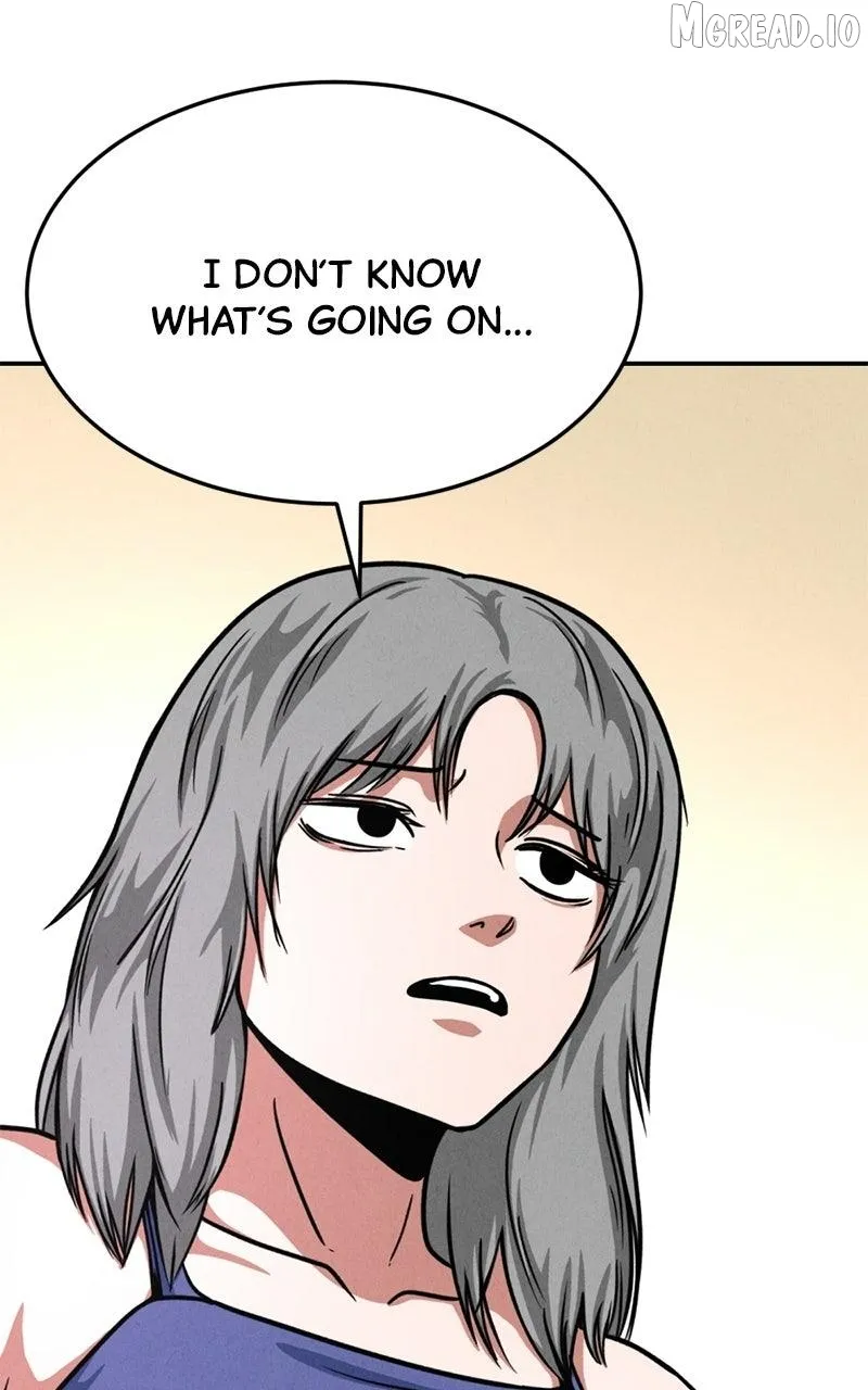 The Shell (Dono) Chapter 37 page 78 - 