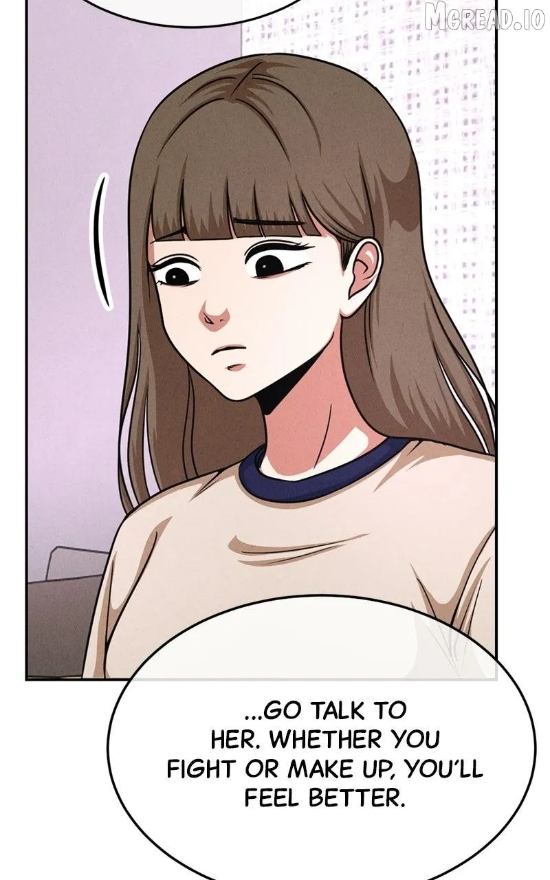 The Shell (Dono) Chapter 37 page 80 - 