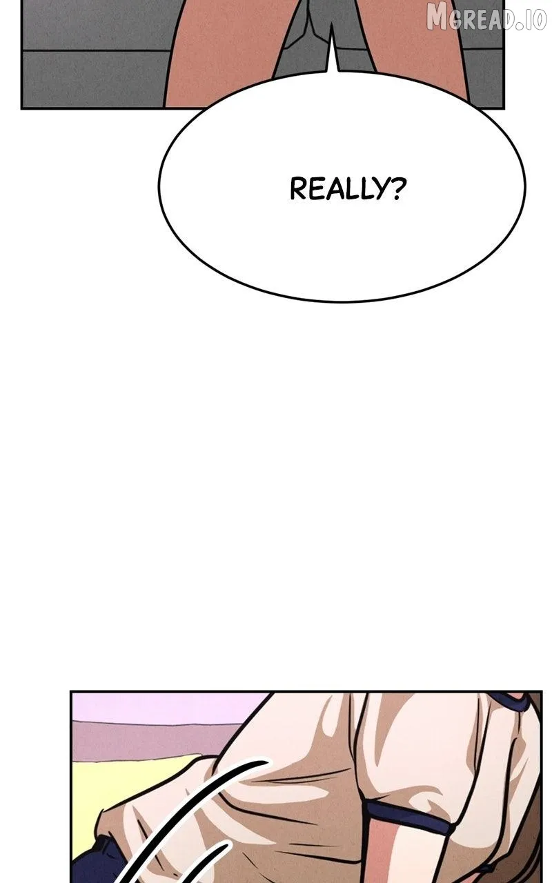 The Shell (Dono) Chapter 37 page 90 - 