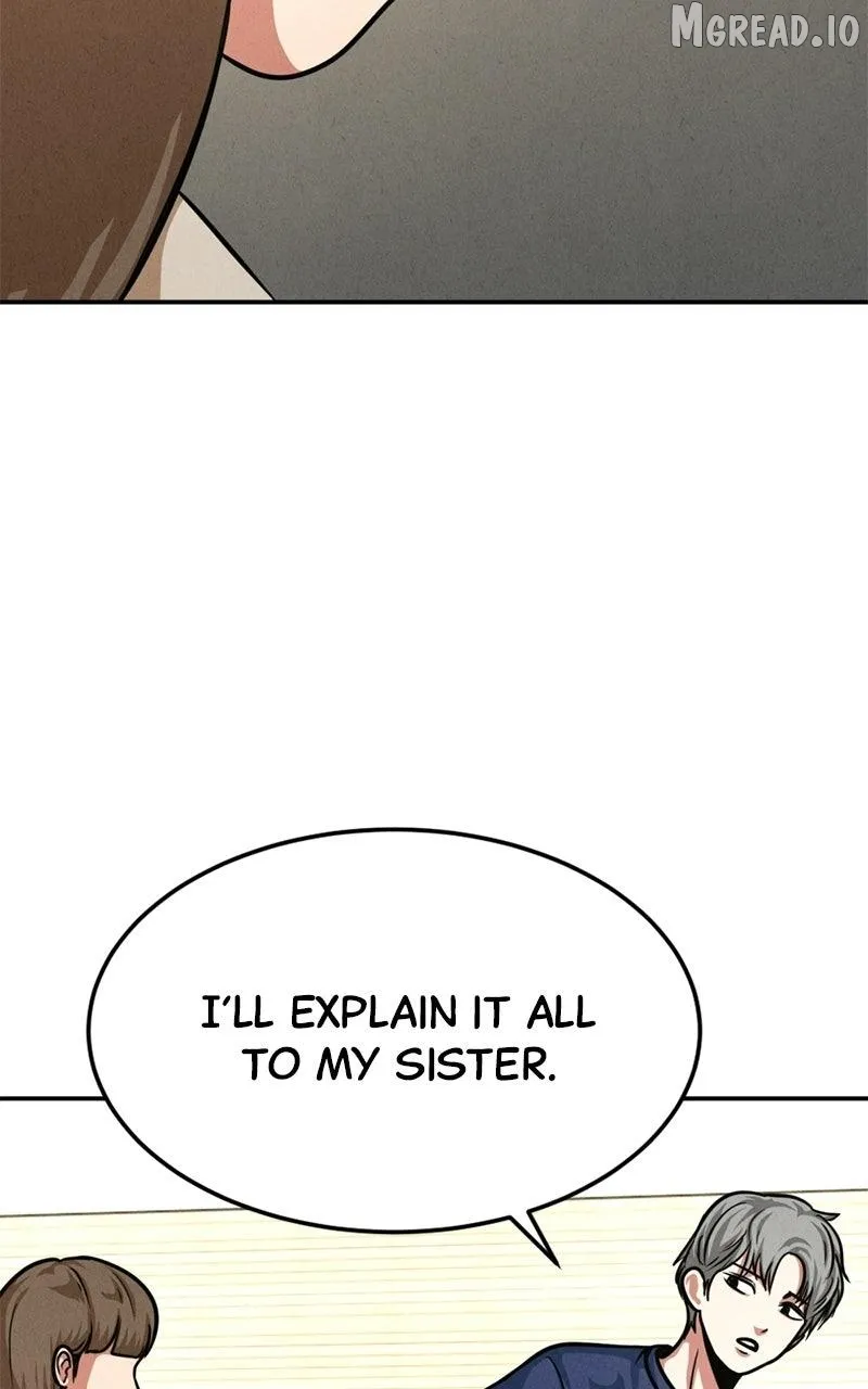 The Shell (Dono) Chapter 37 page 10 - 