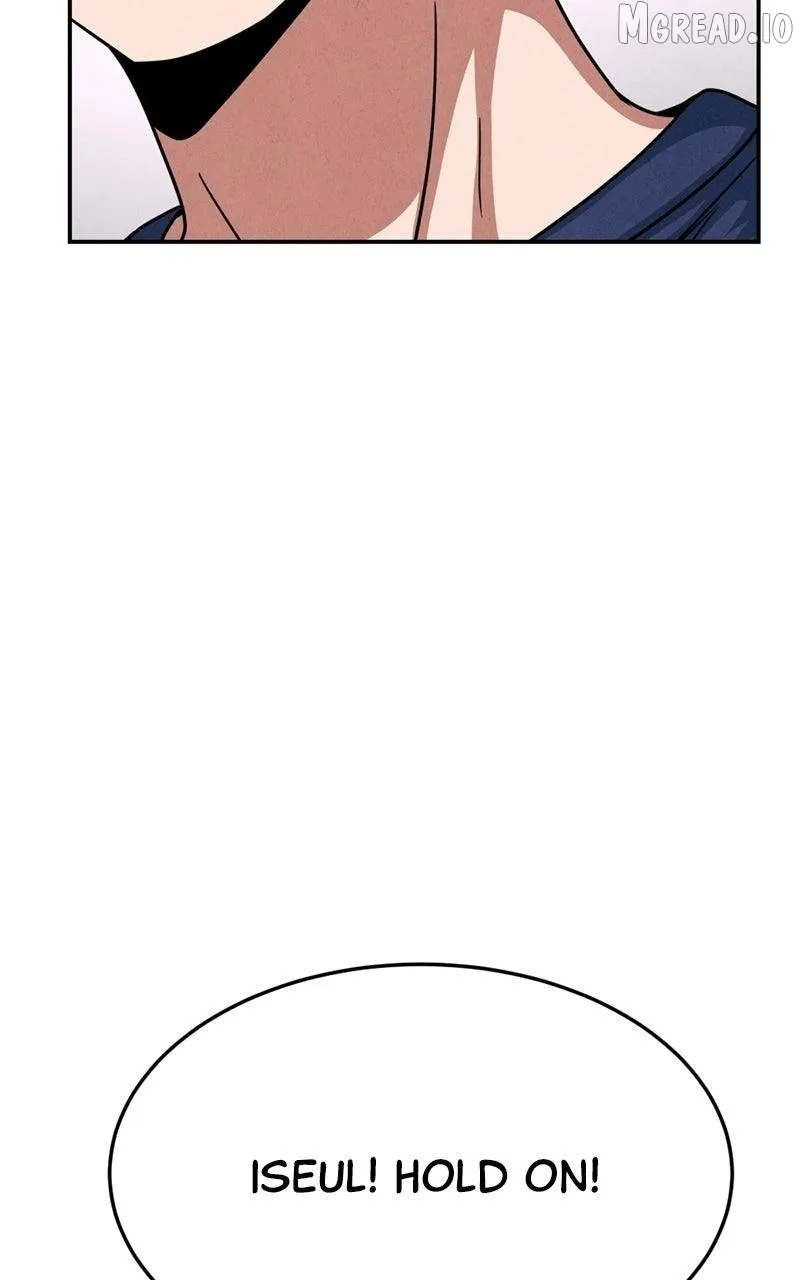 The Shell (Dono) Chapter 37 page 100 - 