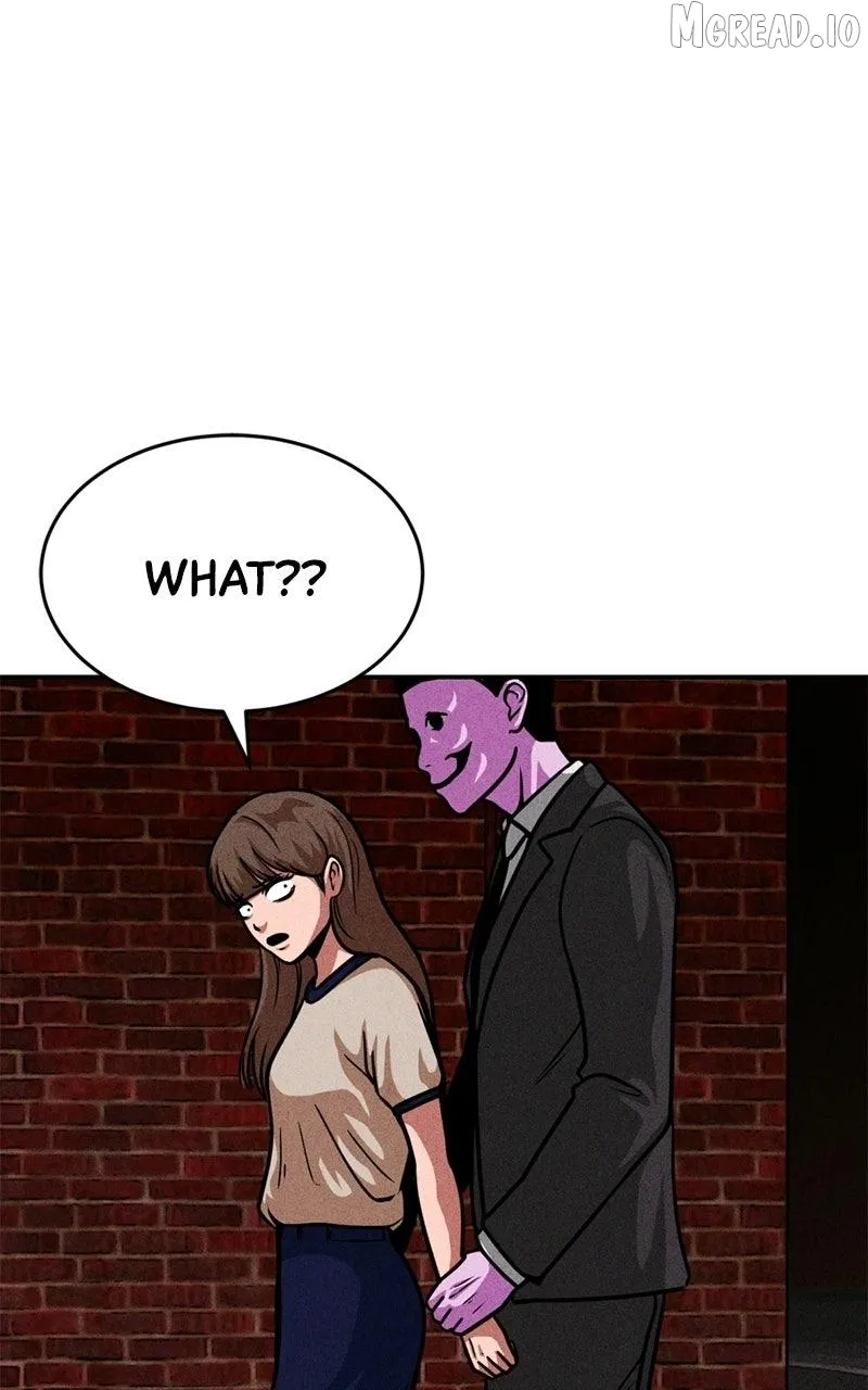 The Shell (Dono) Chapter 38 page 1 - 
