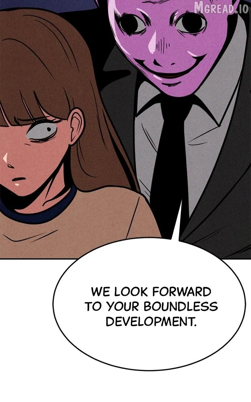 The Shell (Dono) Chapter 38 page 11 - 