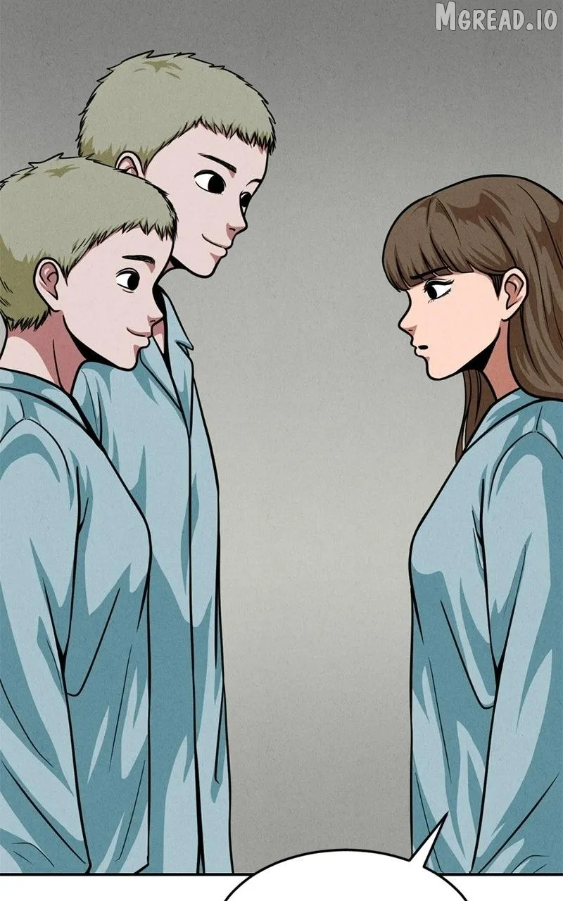 The Shell (Dono) Chapter 38 page 104 - 