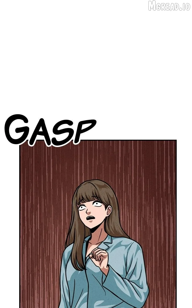 The Shell (Dono) Chapter 38 page 114 - 