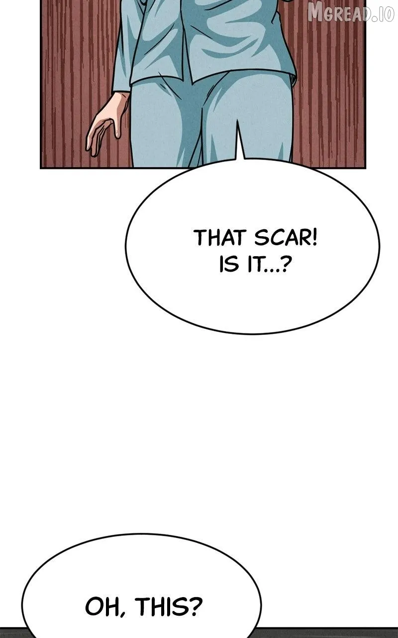 The Shell (Dono) Chapter 38 page 115 - 