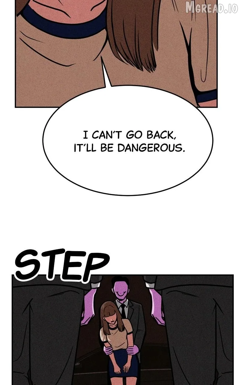 The Shell (Dono) Chapter 38 page 13 - 