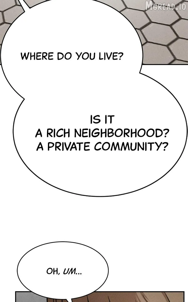 The Shell (Dono) Chapter 38 page 121 - 