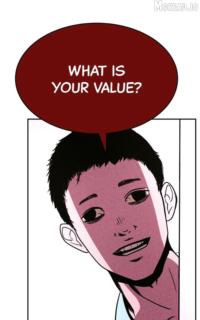 The Shell (Dono) Chapter 38 page 125 - 