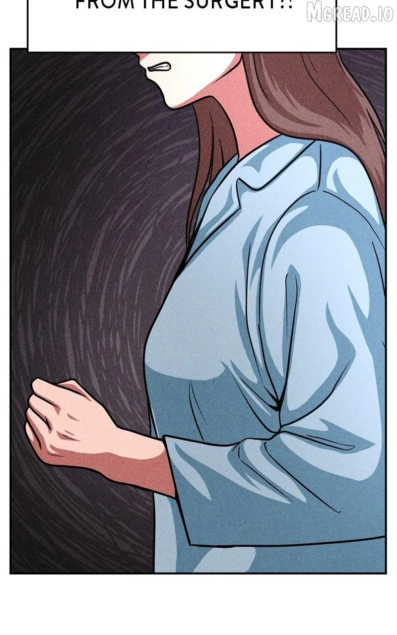 The Shell (Dono) Chapter 38 page 128 - 