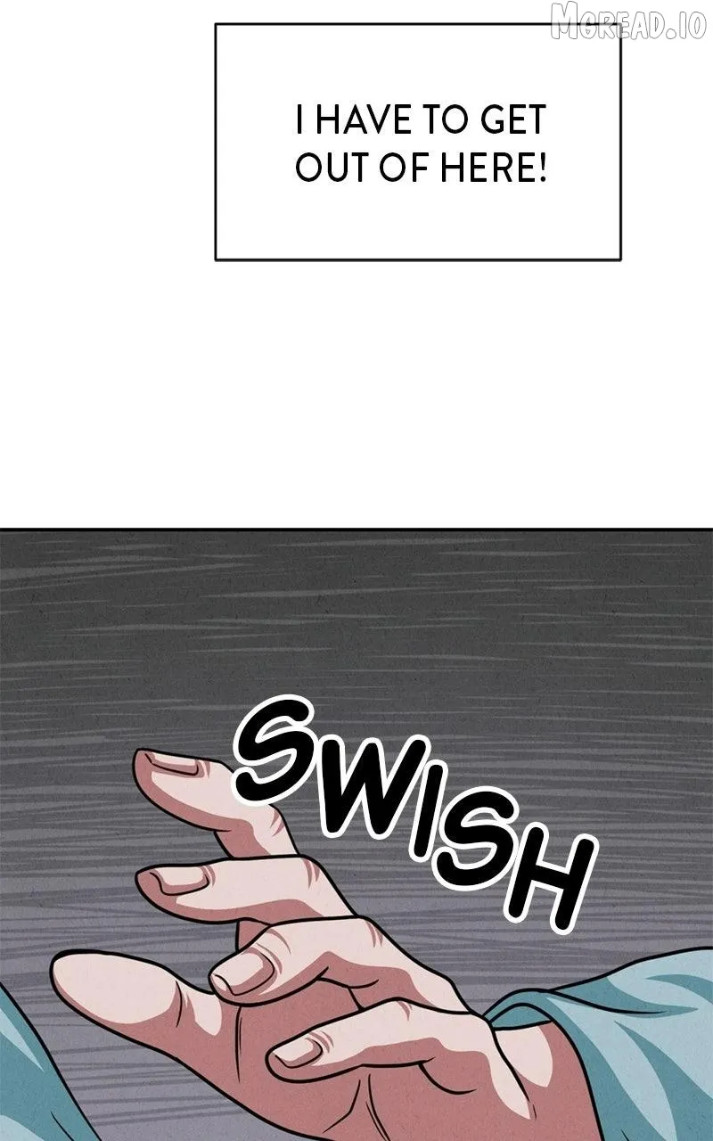 The Shell (Dono) Chapter 38 page 129 - 