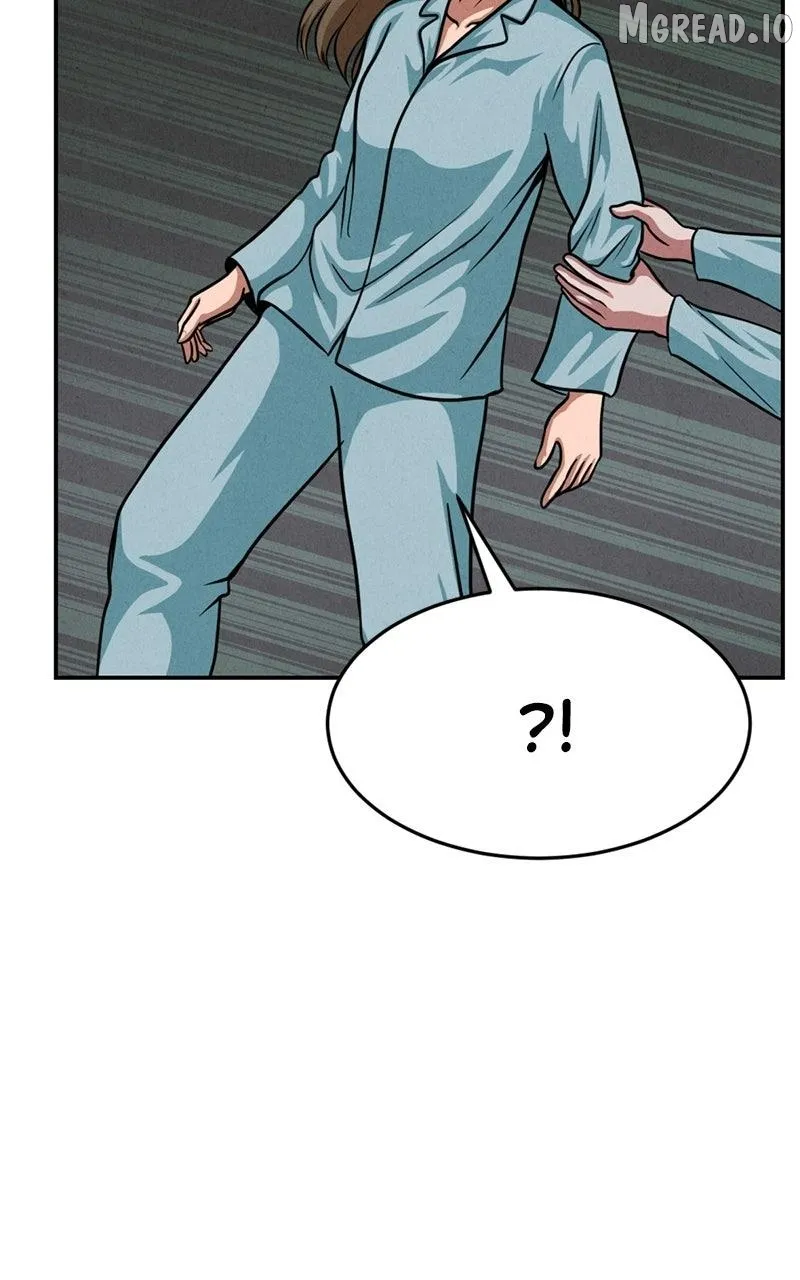 The Shell (Dono) Chapter 38 page 131 - 