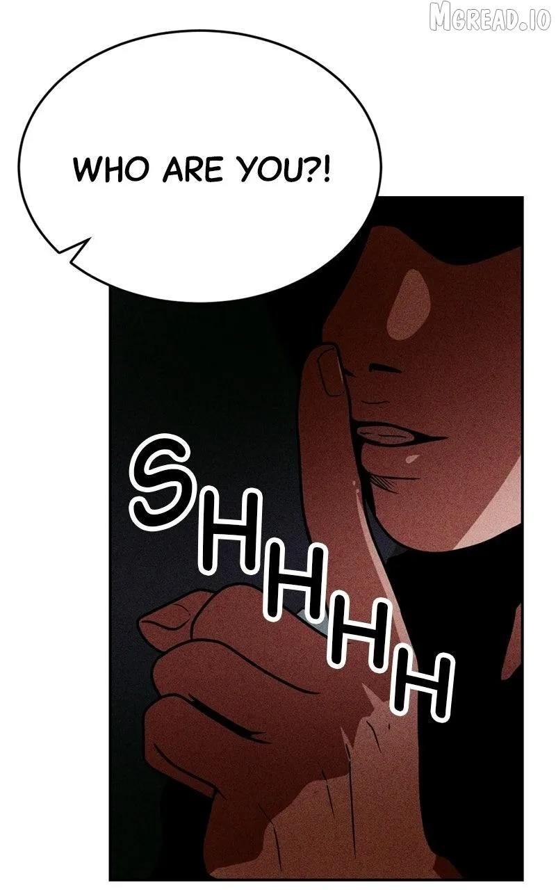 The Shell (Dono) Chapter 38 page 132 - 
