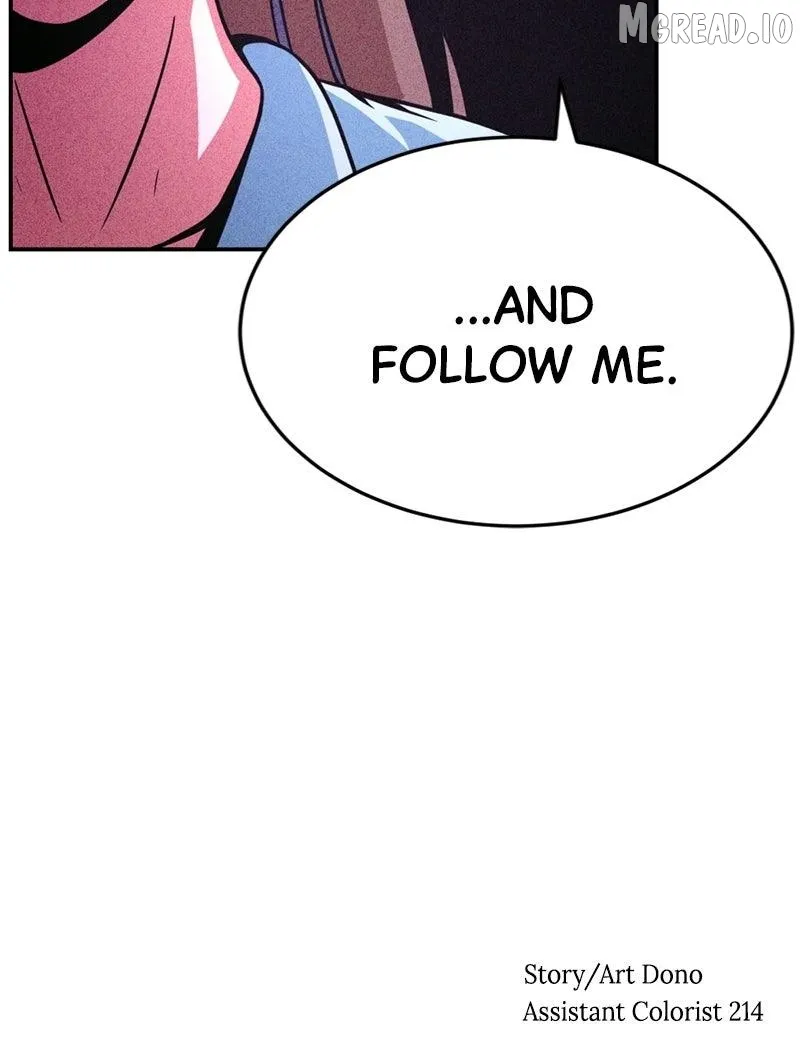 The Shell (Dono) Chapter 38 page 134 - 