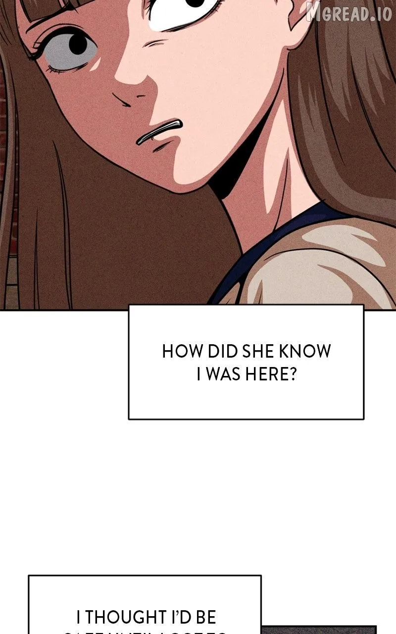 The Shell (Dono) Chapter 38 page 3 - 