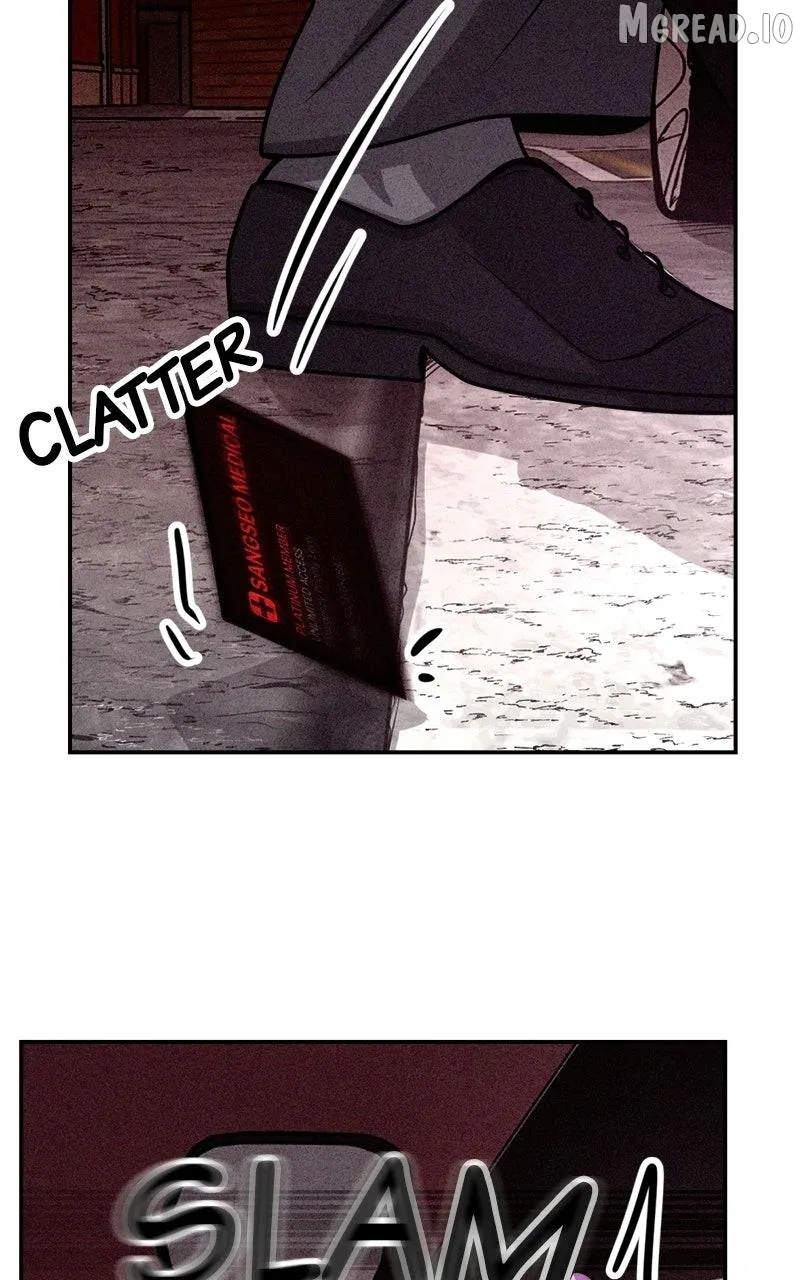 The Shell (Dono) Chapter 38 page 26 - 