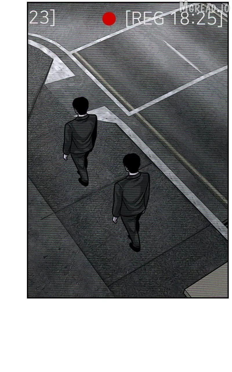 The Shell (Dono) Chapter 38 page 39 - 