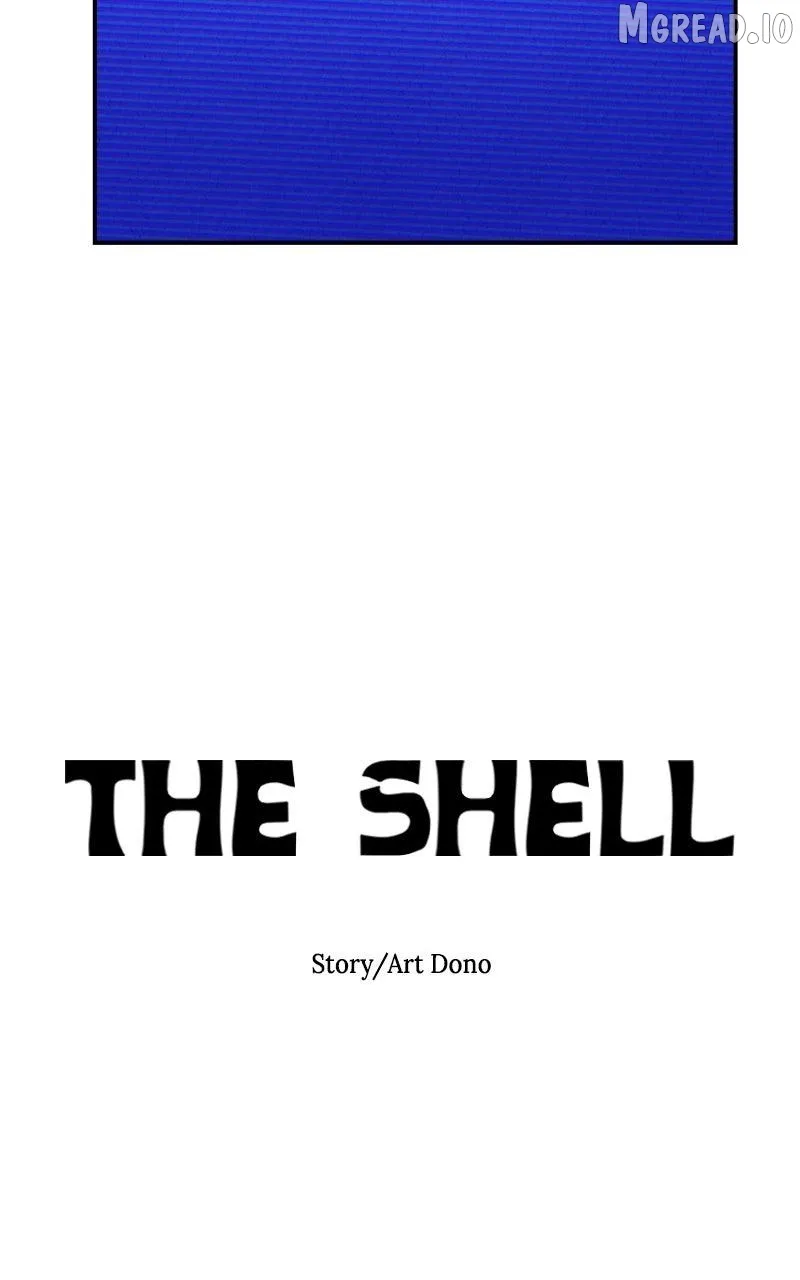 The Shell (Dono) Chapter 38 page 42 - 