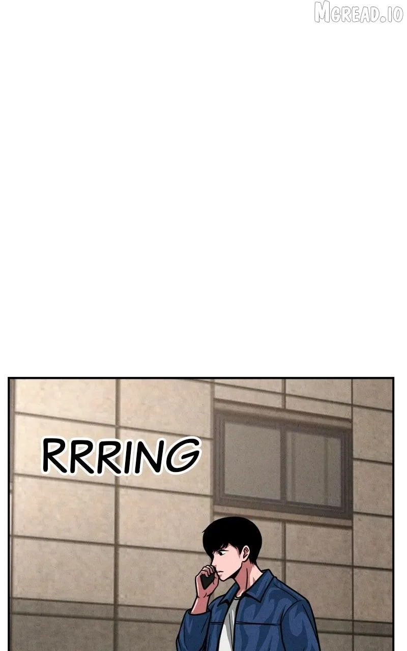 The Shell (Dono) Chapter 38 page 43 - 