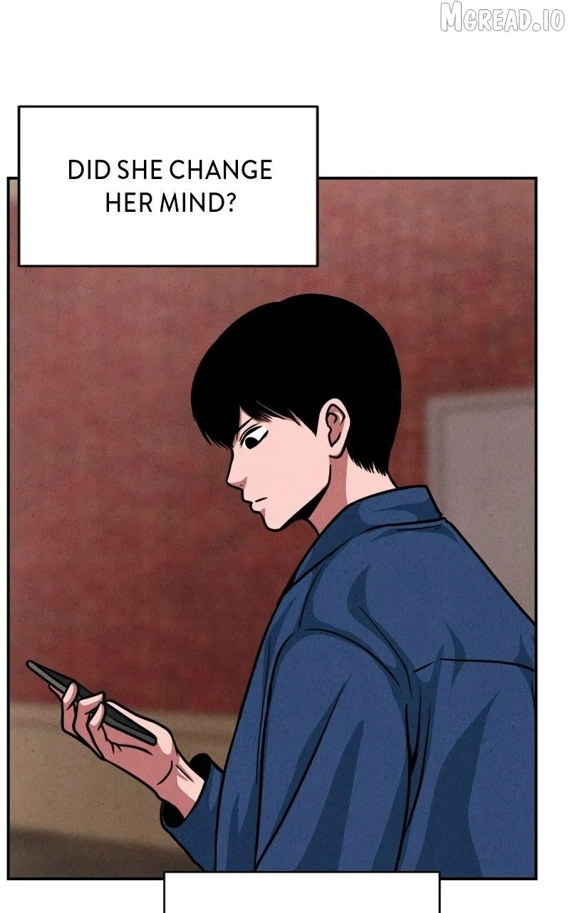 The Shell (Dono) Chapter 38 page 49 - 