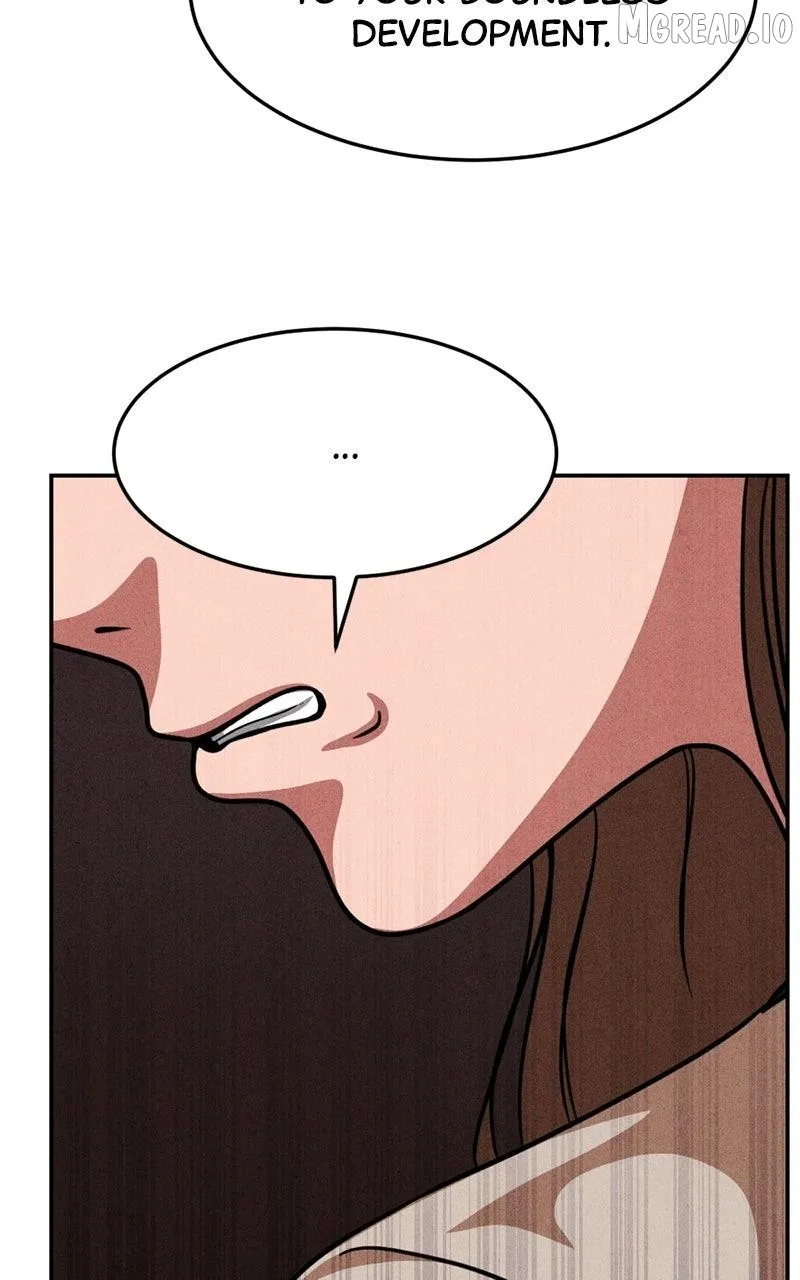 The Shell (Dono) Chapter 38 page 6 - 
