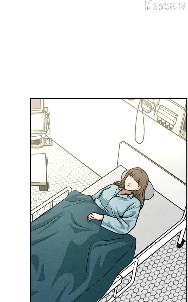 The Shell (Dono) Chapter 38 page 70 - 