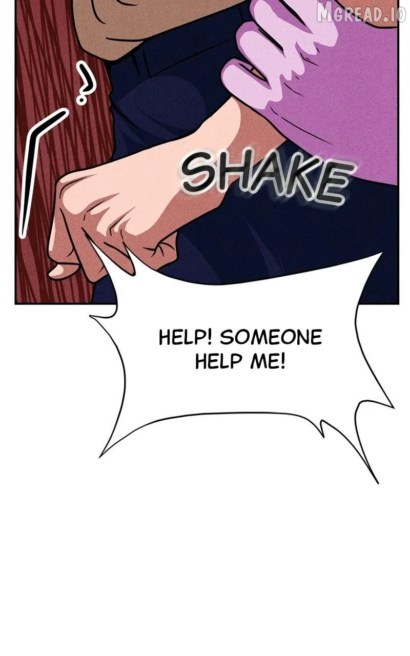 The Shell (Dono) Chapter 38 page 8 - 