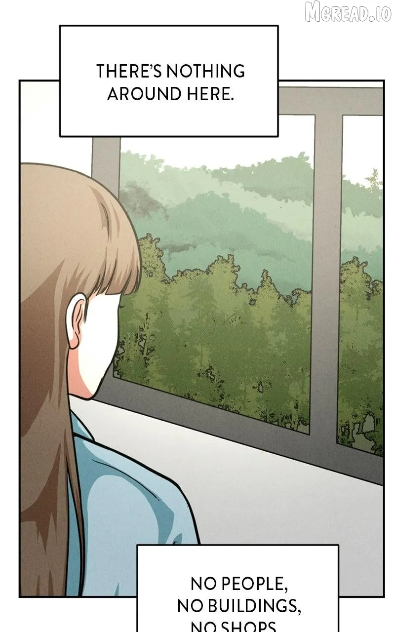 The Shell (Dono) Chapter 38 page 92 - 