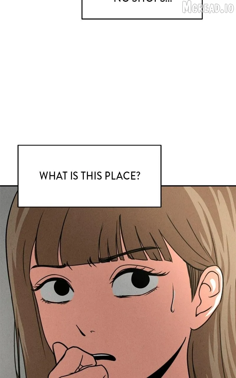 The Shell (Dono) Chapter 38 page 93 - 