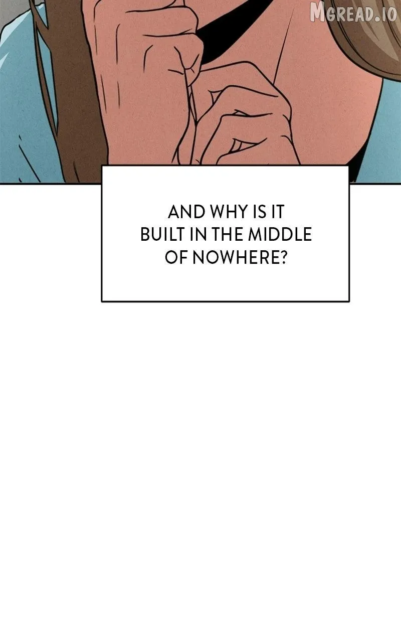 The Shell (Dono) Chapter 38 page 94 - 