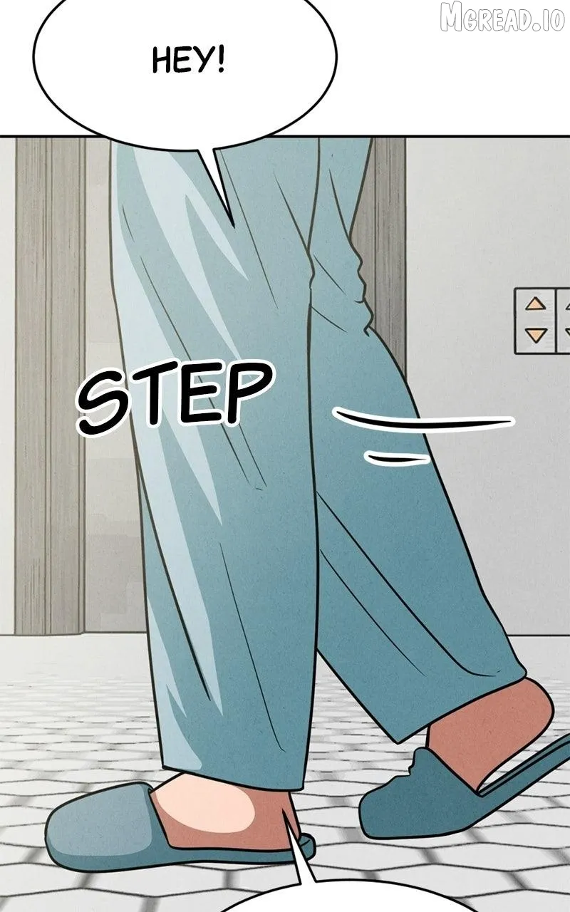 The Shell (Dono) Chapter 38 page 98 - 