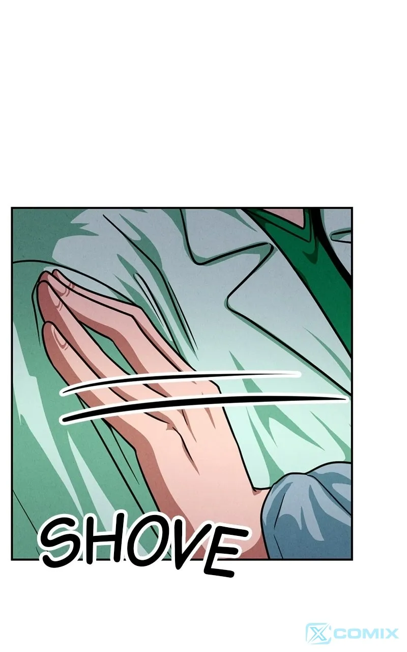 The Shell (Dono) Chapter 39 page 114 - 