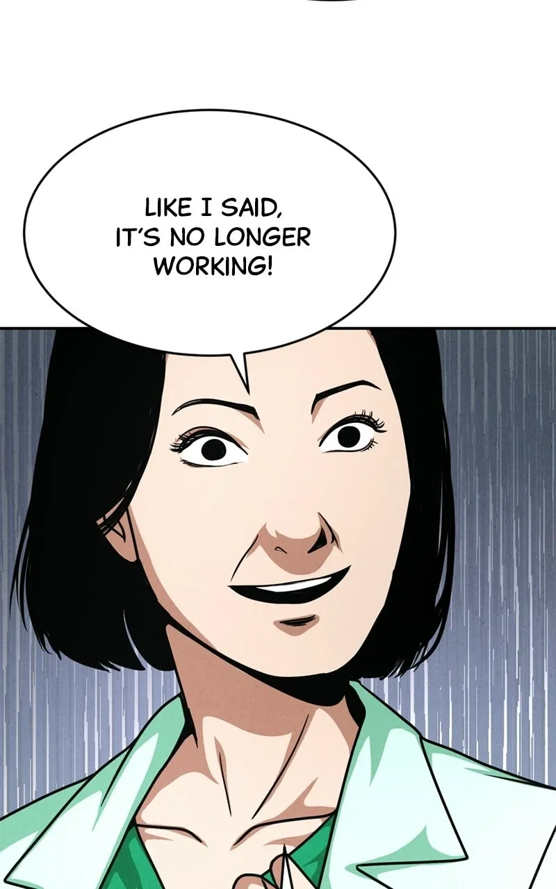 The Shell (Dono) Chapter 39 page 124 - 