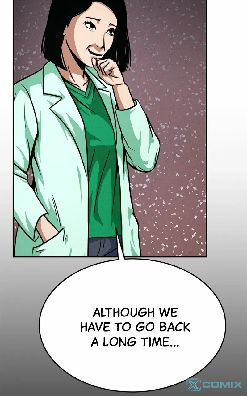 The Shell (Dono) Chapter 39 page 129 - 
