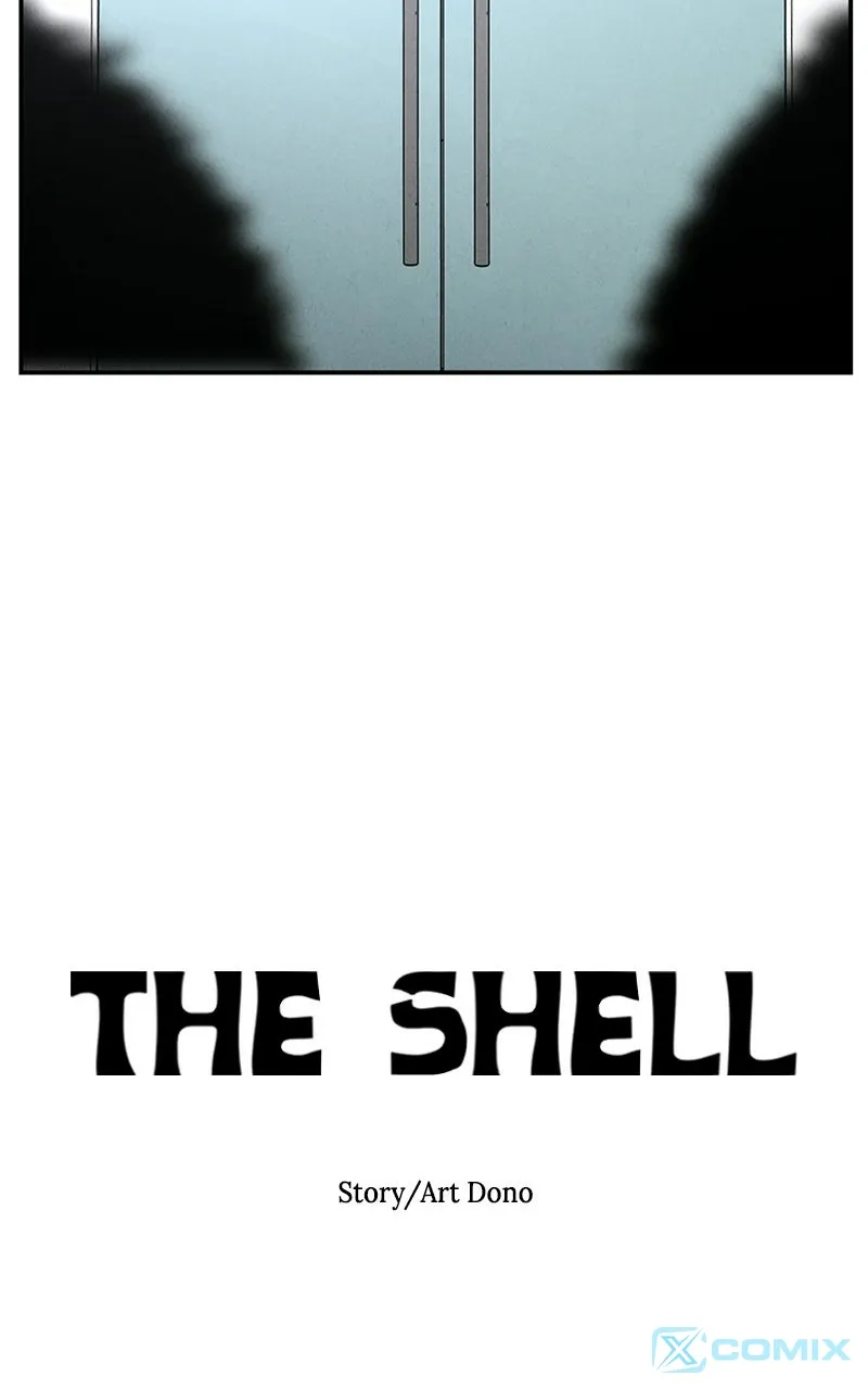 The Shell (Dono) Chapter 39 page 15 - 