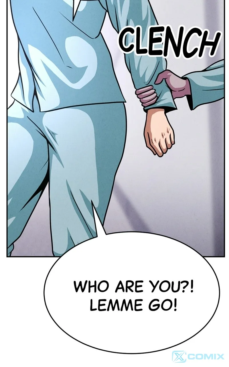 The Shell (Dono) Chapter 39 page 3 - 