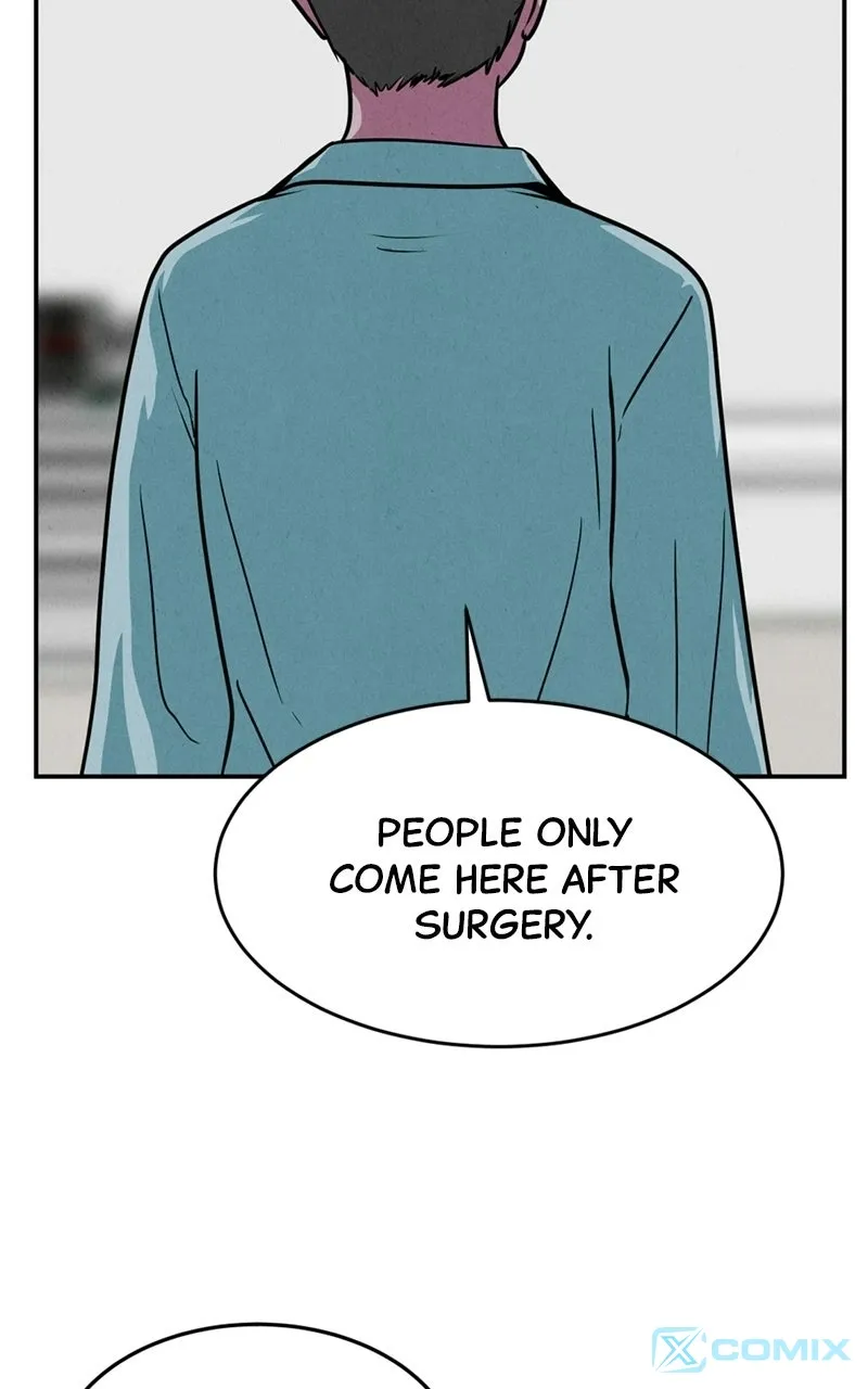 The Shell (Dono) Chapter 39 page 21 - 