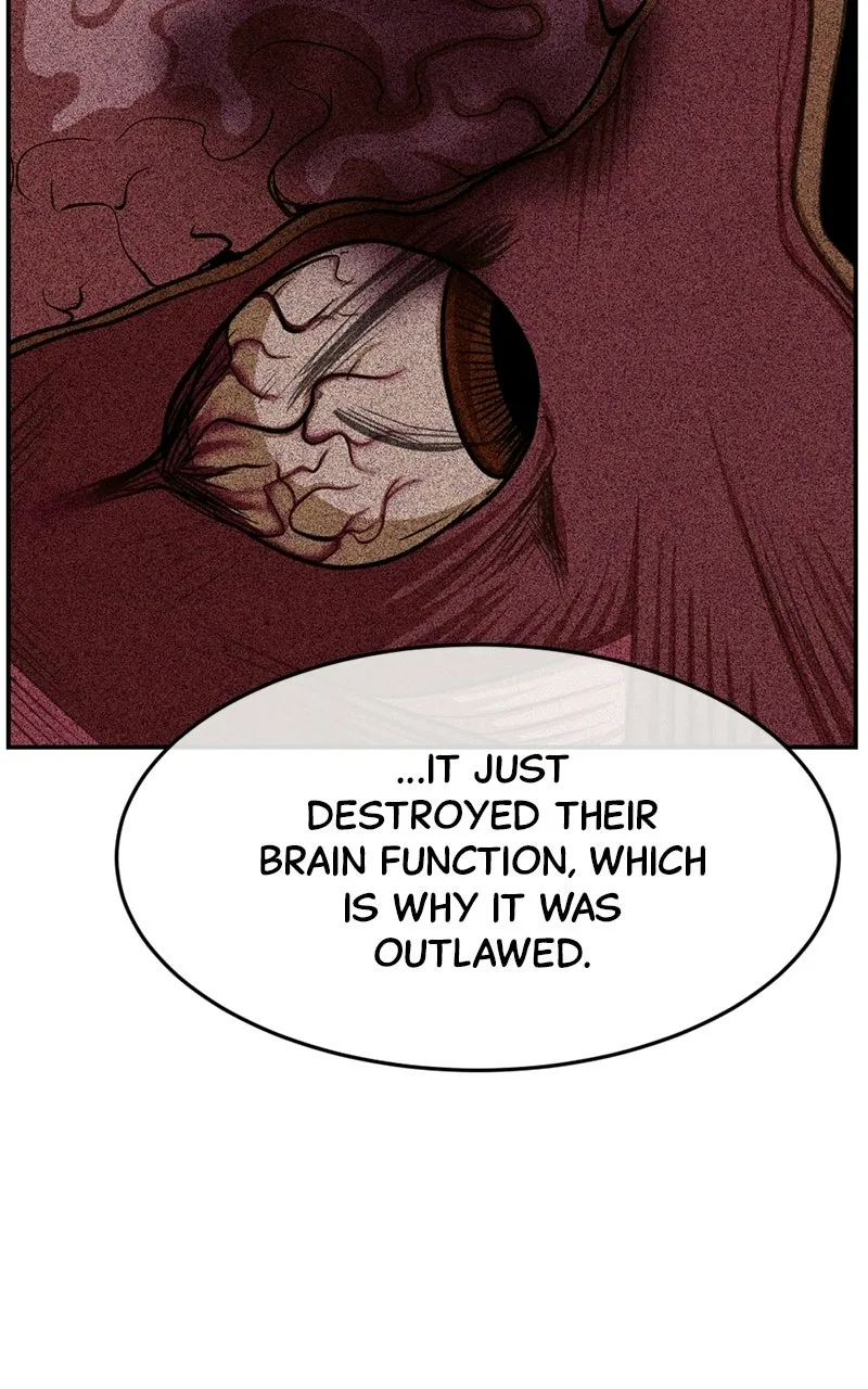 The Shell (Dono) Chapter 39 page 28 - 