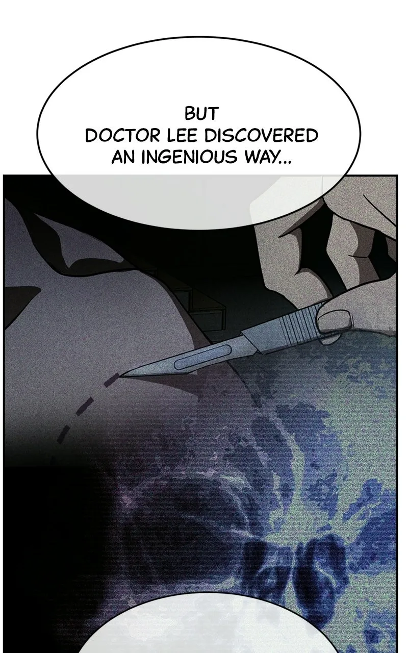 The Shell (Dono) Chapter 39 page 29 - 
