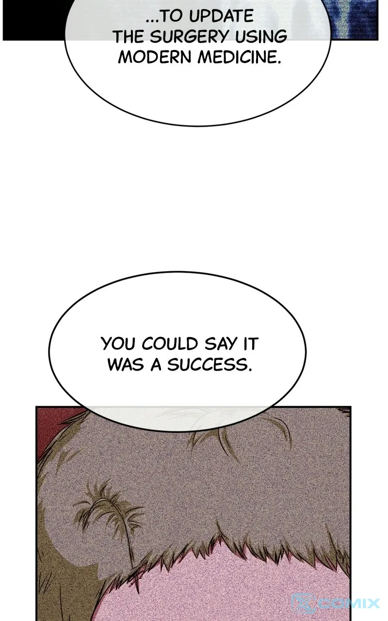 The Shell (Dono) Chapter 39 page 30 - 