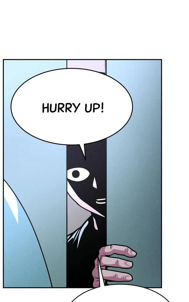 The Shell (Dono) Chapter 39 page 4 - 