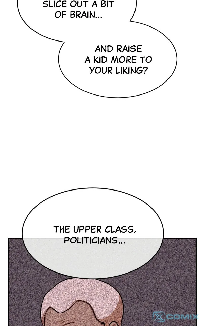 The Shell (Dono) Chapter 39 page 36 - 