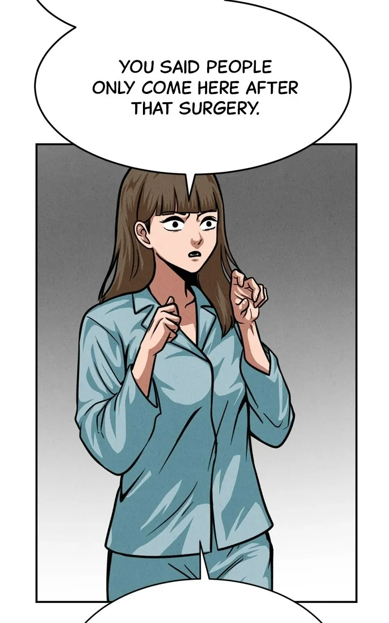 The Shell (Dono) Chapter 39 page 38 - 