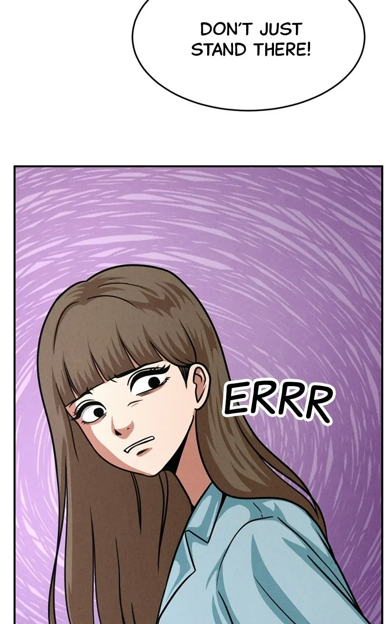 The Shell (Dono) Chapter 39 page 5 - 