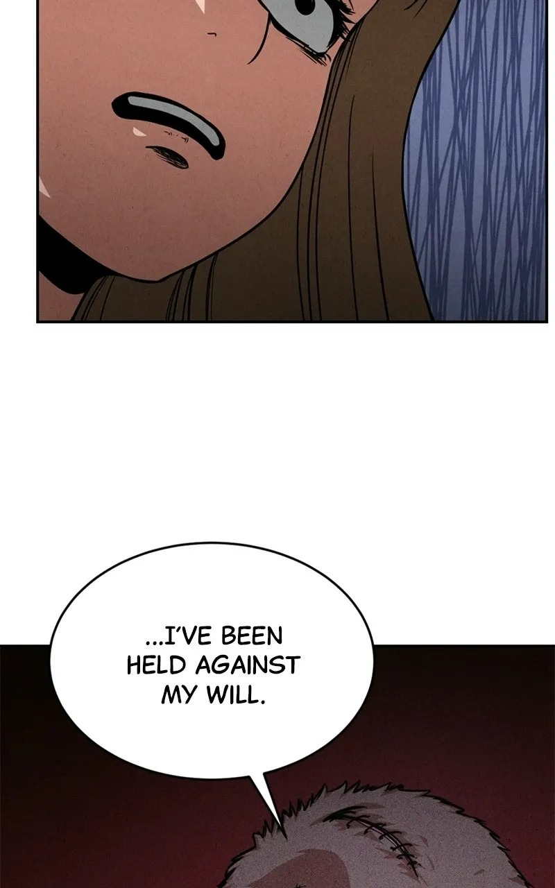 The Shell (Dono) Chapter 39 page 44 - 