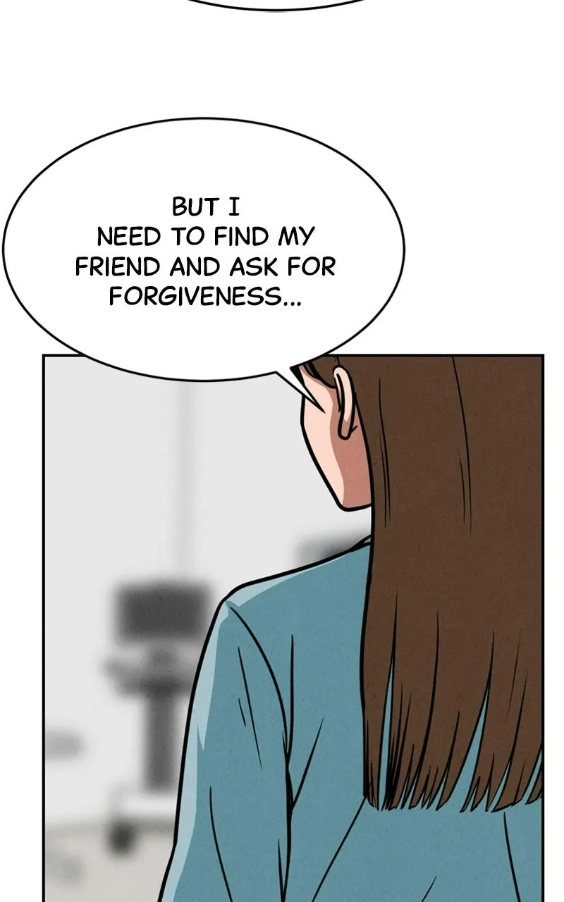 The Shell (Dono) Chapter 39 page 62 - 